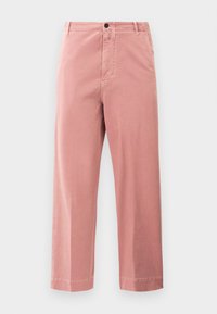 ROVEA - Bukser - peony pink