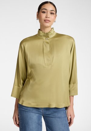 Blouse - verde chiaro