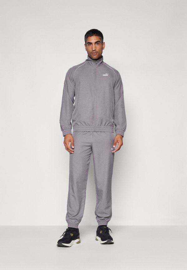 PIPING SET - Tracksuit - cast iron