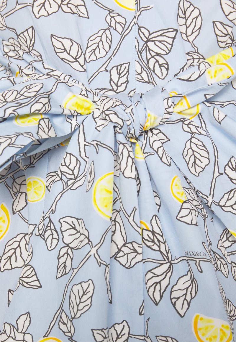 Damen Freizeitkleider | MAX&Co. RIALTO Freizeitkleid yellow/gelb - EZ71514 Damen Freizeitkleider | MAX&Co. RIALTO Freizeitkleid yellow/gelb - EZ71514
