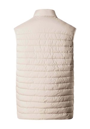 Hackett London, HACKETT LONDON WAISTCOAT ULTRA LW GILET - Bodywarmer - natural beige