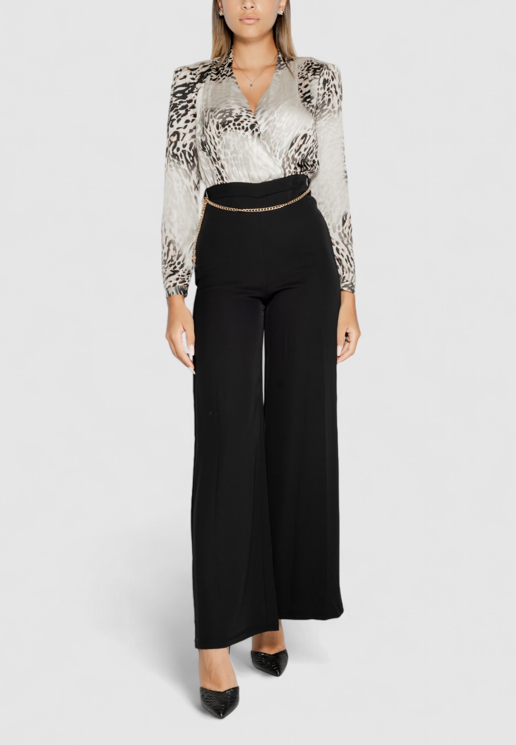 Rinascimento Tuta Moderna In Raso Per Eventi