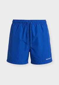 Επιλέχθηκε, true blue