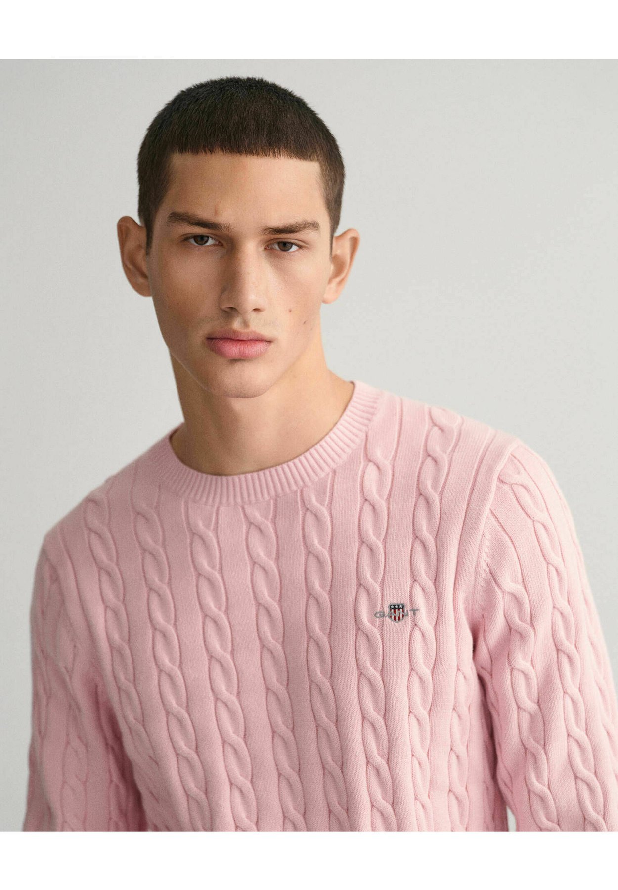 Strickpullover