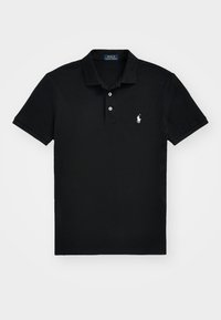 Não selecionado, black