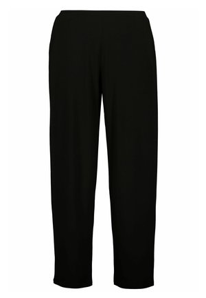 Ulla Popken, RELAXED FIT - Spodnie materiałowe