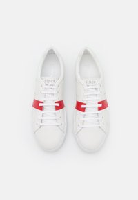 Iceberg Matalavartiset tennarit - white