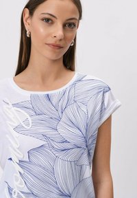 Greenpoint - T-shirt z nadrukiem