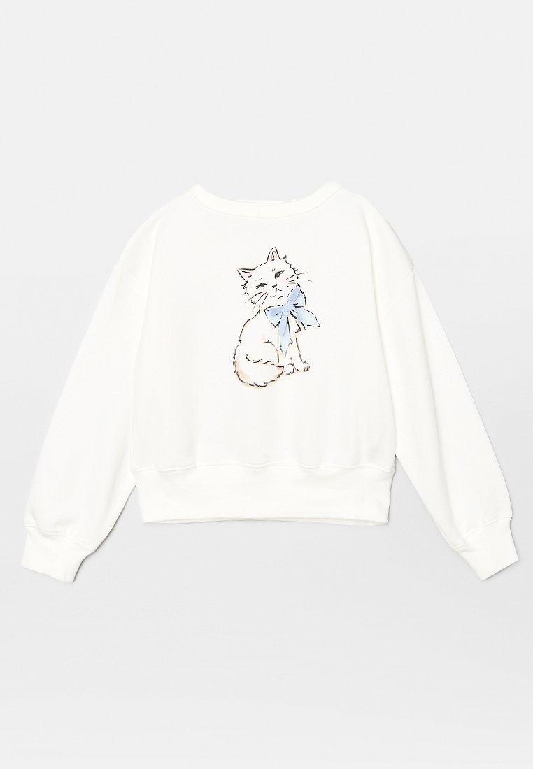 GAP Sweater crème