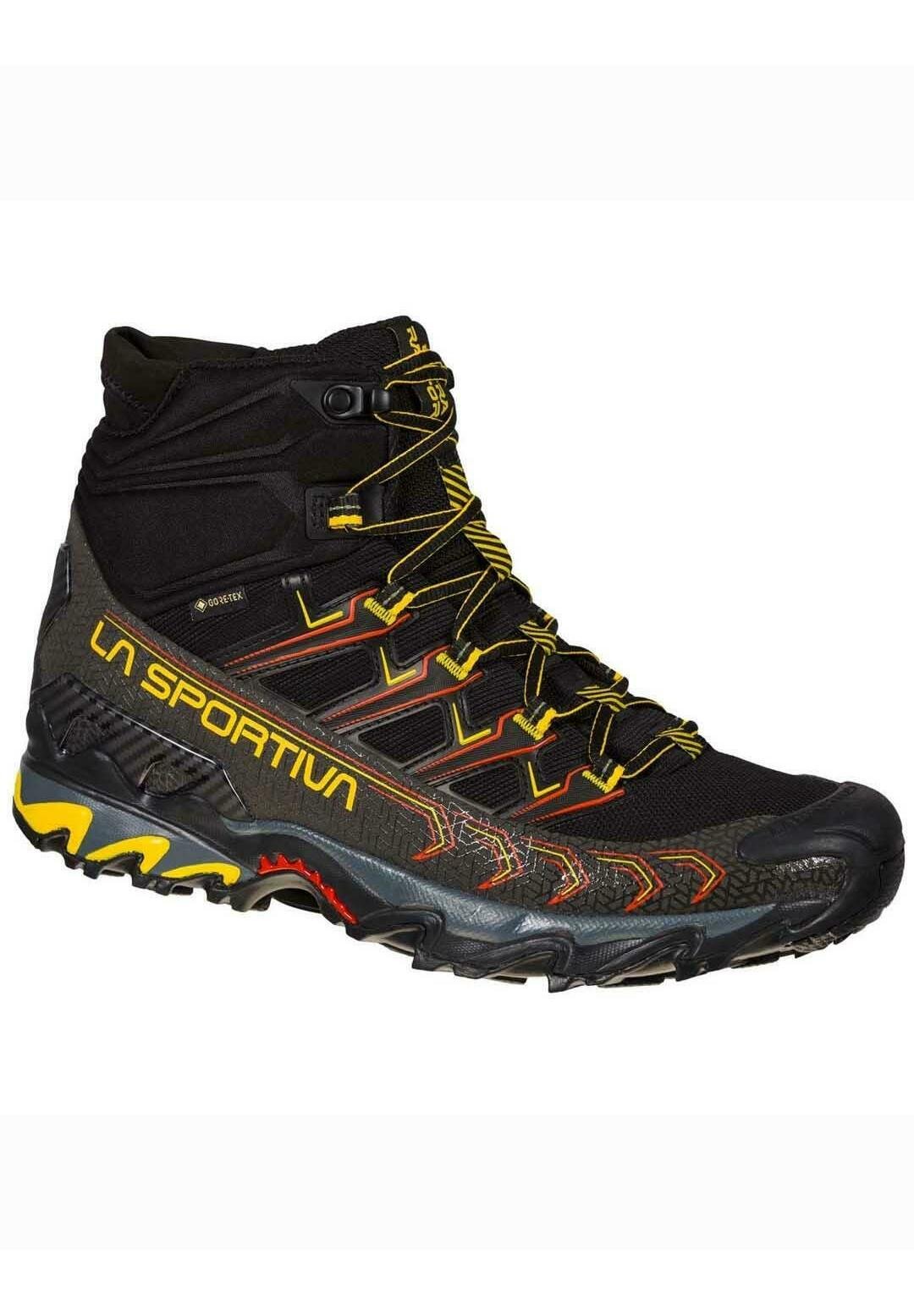 Sportiva Botas de montaña - black/negro - Zalando.es