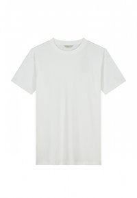 Camiseta básica - white