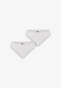 Niet geselecteerd, white white