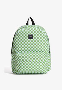 Ikke valgt, green lime burst