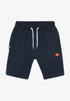 TOYLE - Pantalones deportivos - navy