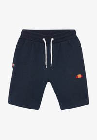 Ausgewählt, navy