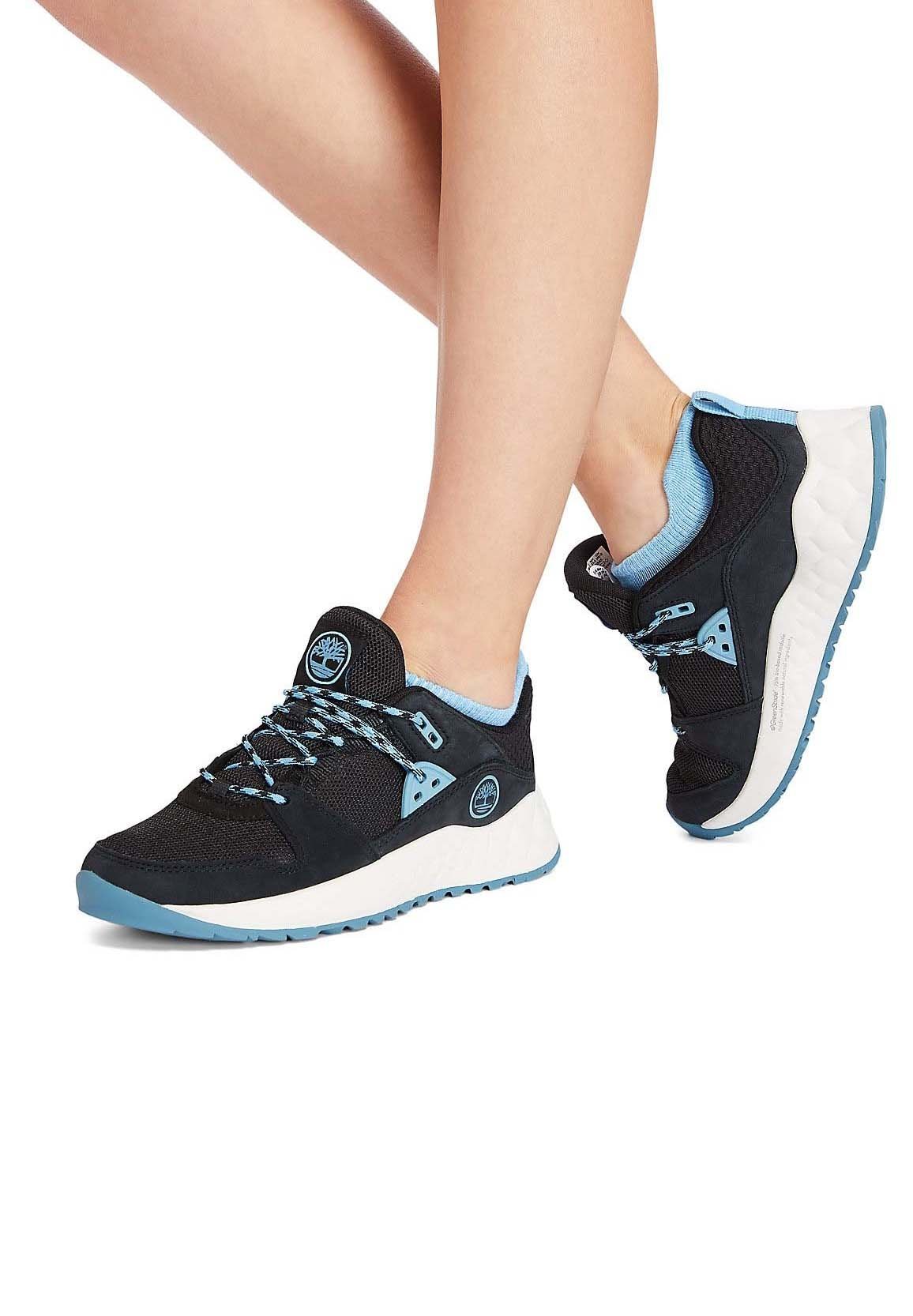 timberland solar wave low