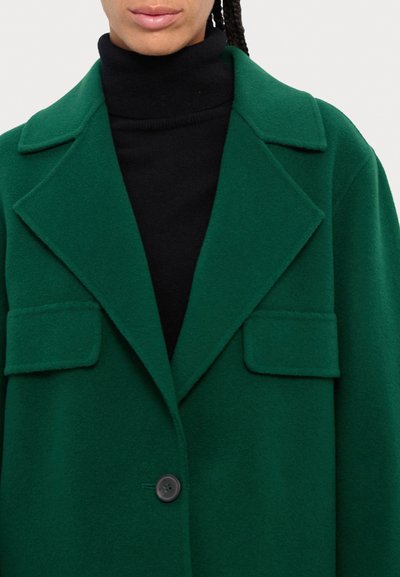 WEEKEND MaxMara KELLY - Ljetna jakna - verde