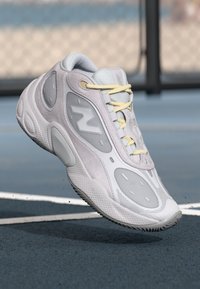 FRESH FOAM UNISEX - Chaussures de basket - grey