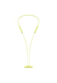 Beats BEATS FLEX ALL DAY WIRELESS EARPHONES  - Cuffie - yuzu yellow