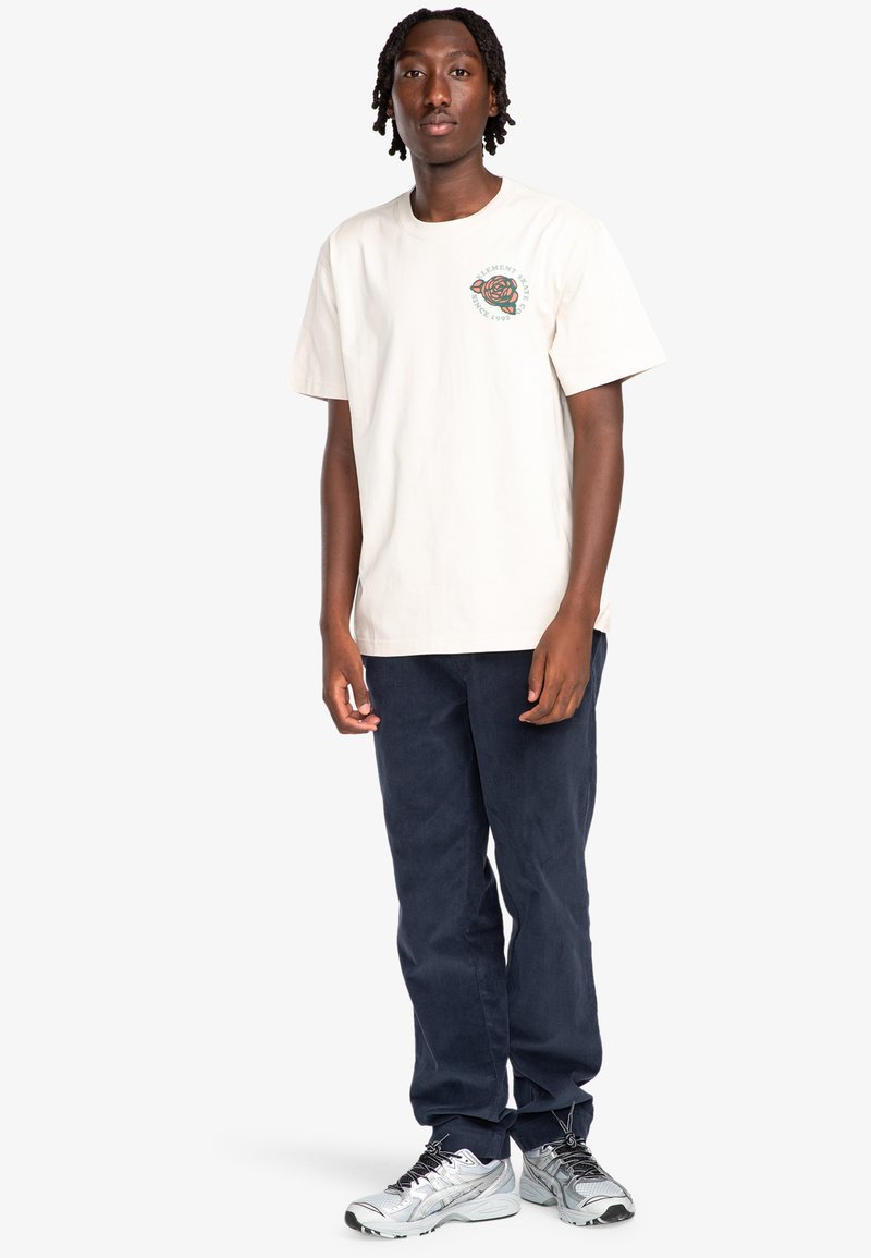 Element Broek donkerblauw Element Broek donkerblauw