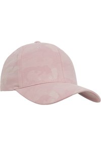 Flexfit Sapka - rose camo
