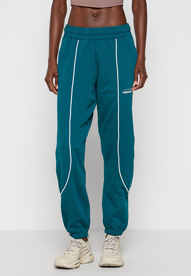 Pegador Trainingsbroek petrol