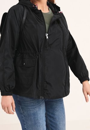 Veste légère - black