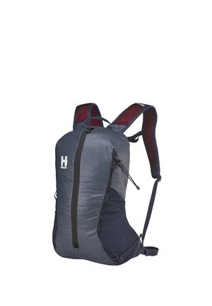 WANAKA 10 - Tagesrucksack - bleu marine