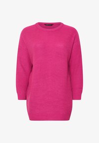 Unausgewählt, bright pink