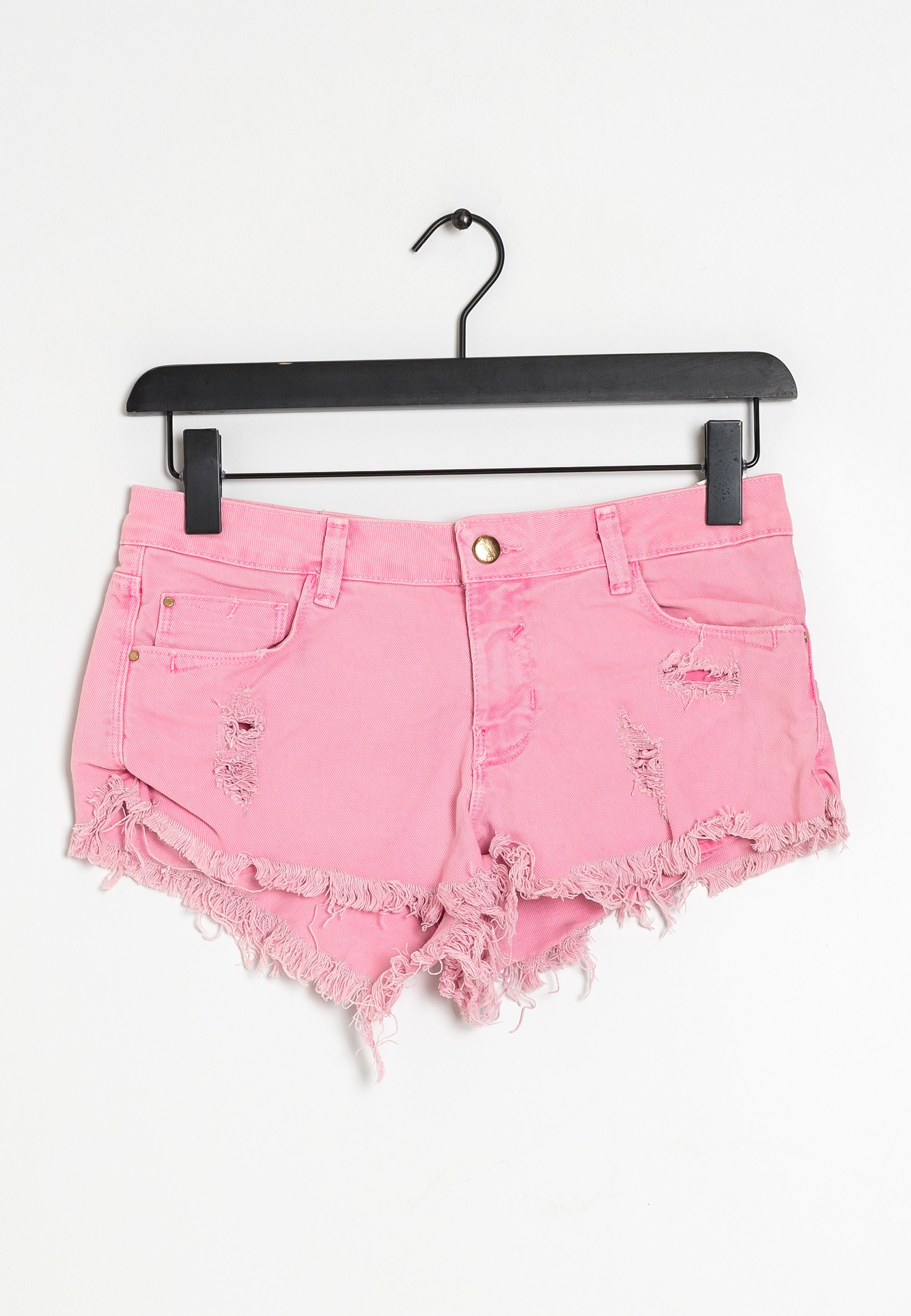 Jupe Short Zara Rose Short Paillette Rose Zara Jupe Short Drapée à  Paillettes • Jolie, image size:2000x2887