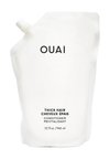 THICK HAIR CONDITIONER - REFILL - Conditioner