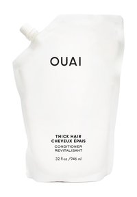 Ouai THICK HAIR CONDITIONER - REFILL - Conditioner