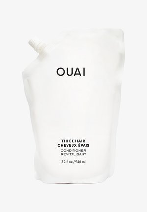 Ouai THICK HAIR CONDITIONER - REFILL - Balsam