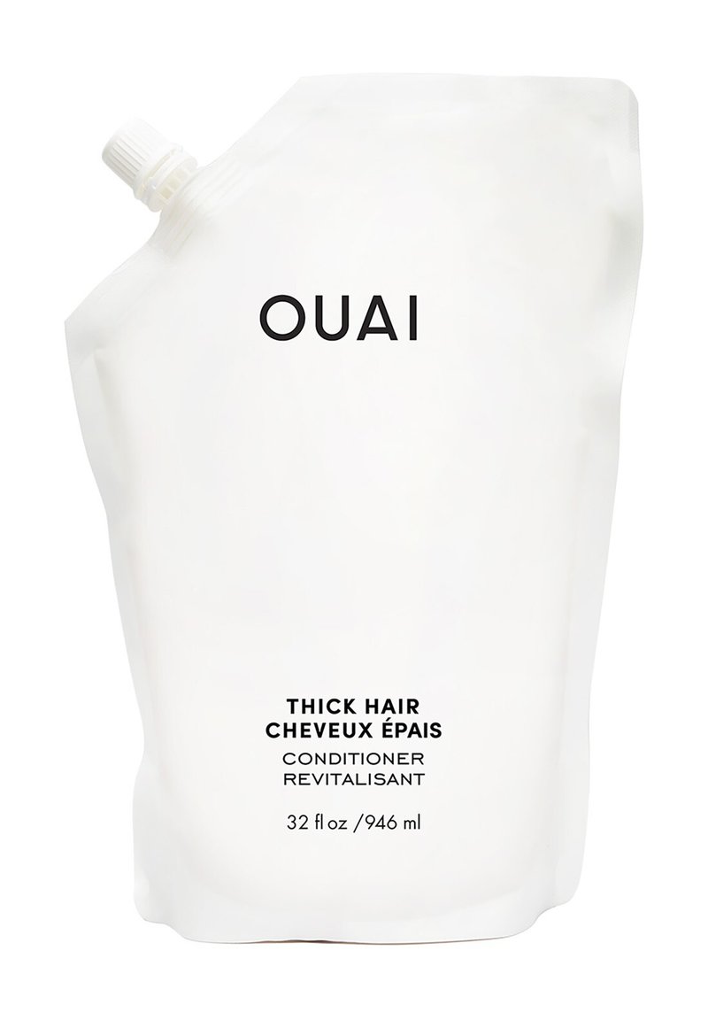 Ouai THICK HAIR CONDITIONER - REFILL - Conditioner