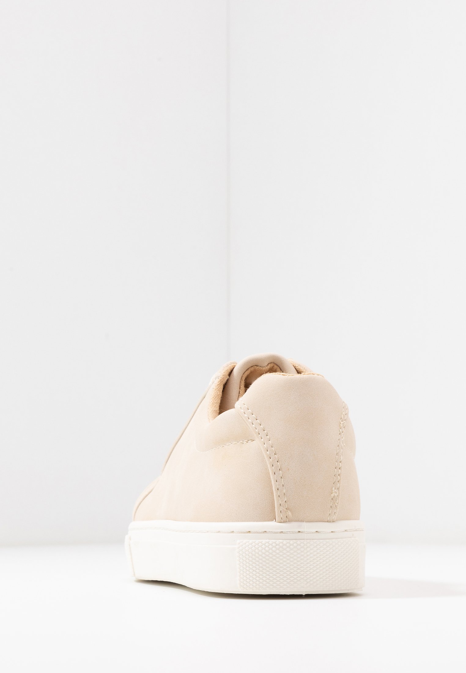 Rubi Shoes by Cotton On LISA LACE UP - Joggesko - stone Rubi Shoes by Cotton On LISA LACE UP - Joggesko - stone