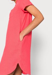 GAP Freizeitkleid - pink