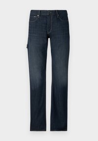 LENNEY BOOTCUT - Ravne kavbojke - worn in sundial