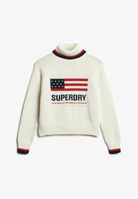 Non sélectionné, ecru