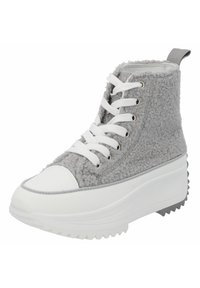 Palado COMINO - Sneaker high - grey