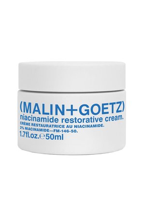 MALIN+GOETZ GESICHTSCREME NIACINAMIDE RESTORATIVE CREAM - Soin de jour