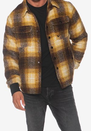 Übergangsjacke - multi-coloured