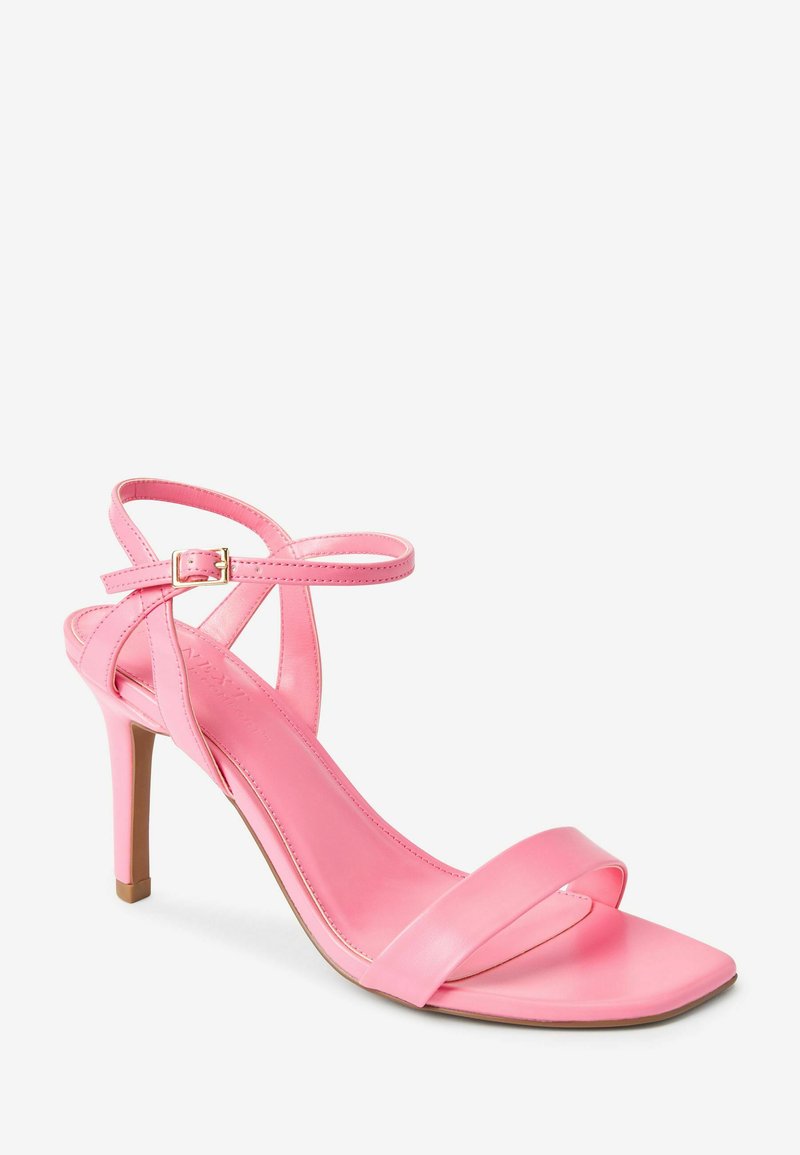 Damen Pumps | Next FOREVER COMFORT STRAPPY SKINNY High Heel Sandalette pink - VK81459 Damen Pumps | Next FOREVER COMFORT STRAPPY SKINNY High Heel Sandalette pink - VK81459