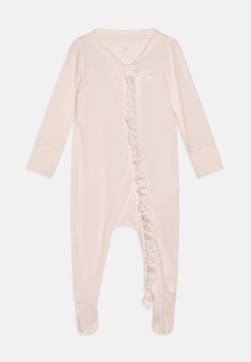 GAP BABY - Pajac - barely pink
