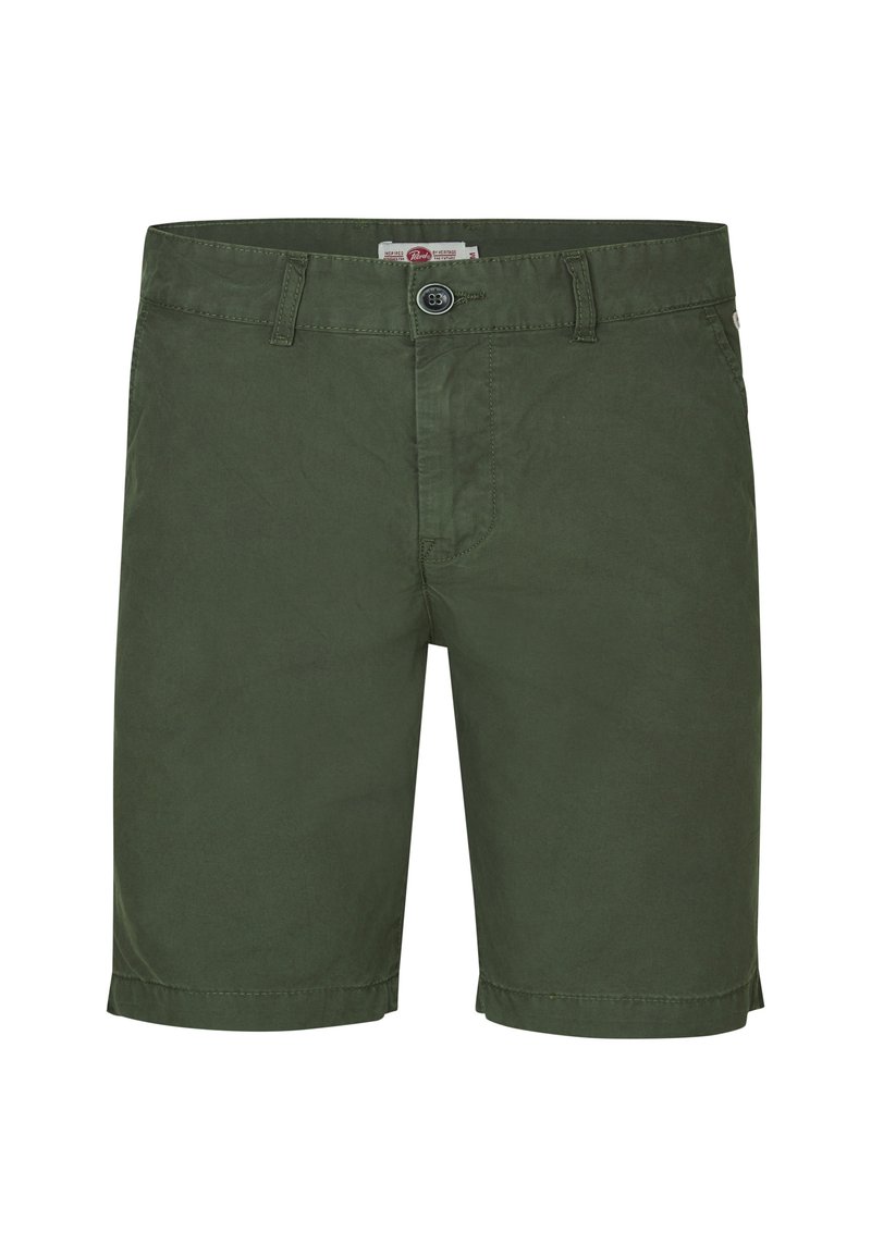 Petrol Industries Shorts donkergroen Petrol Industries Shorts donkergroen
