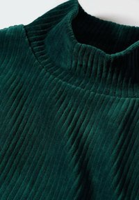 Mango Maglione - green