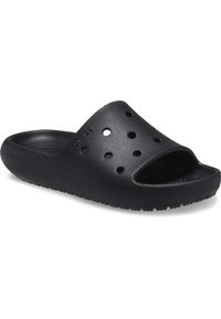 Crocs CLASSIC KIDS - Pantofole - black