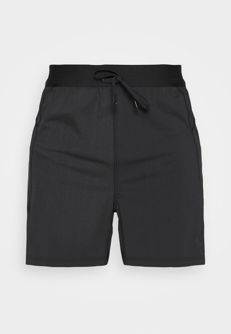 adidas men's yoga shorts