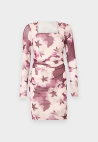 Neselectat, multi-coloured