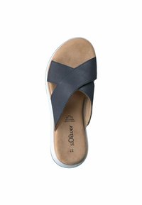 s.Oliver Mules - navy