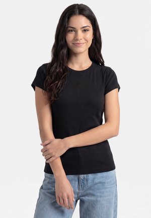 myMo, - T-shirt basic